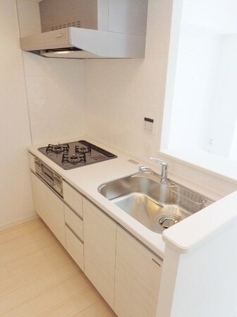 プライマル勝どきの物件内観写真